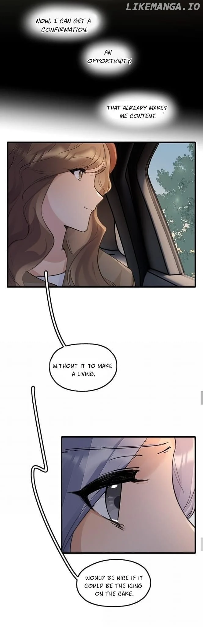 Long-awaited Feelings Chapter 121 page 12