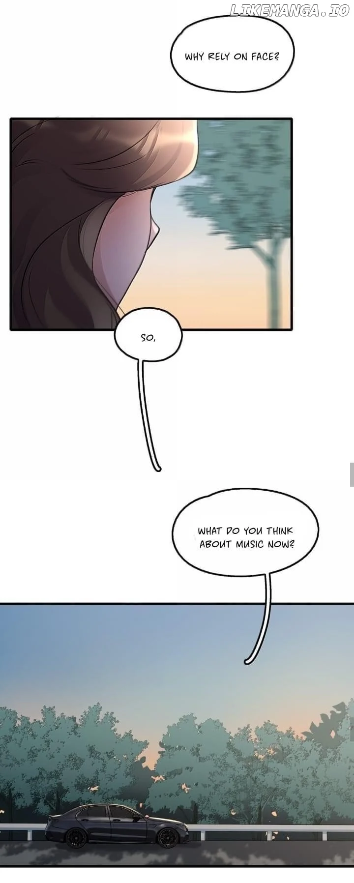 Long-awaited Feelings Chapter 121 page 7