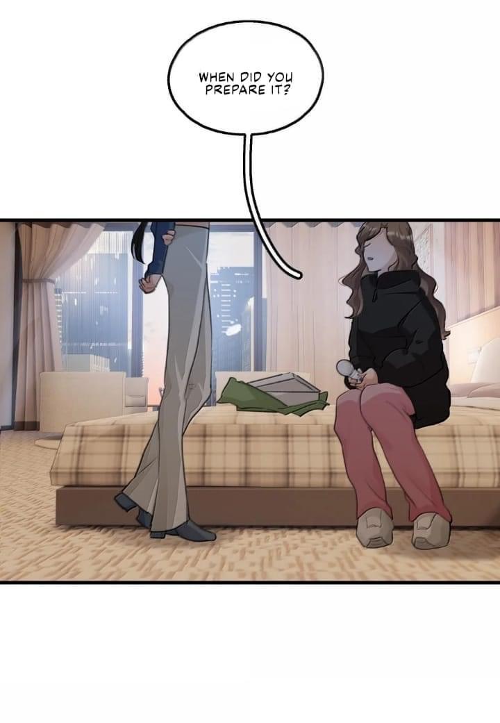 Long-awaited Feelings Chapter 126 page 10