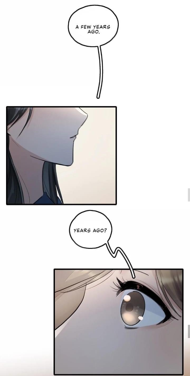 Long-awaited Feelings Chapter 126 page 11