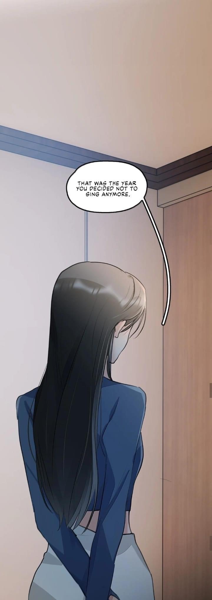 Long-awaited Feelings Chapter 126 page 12