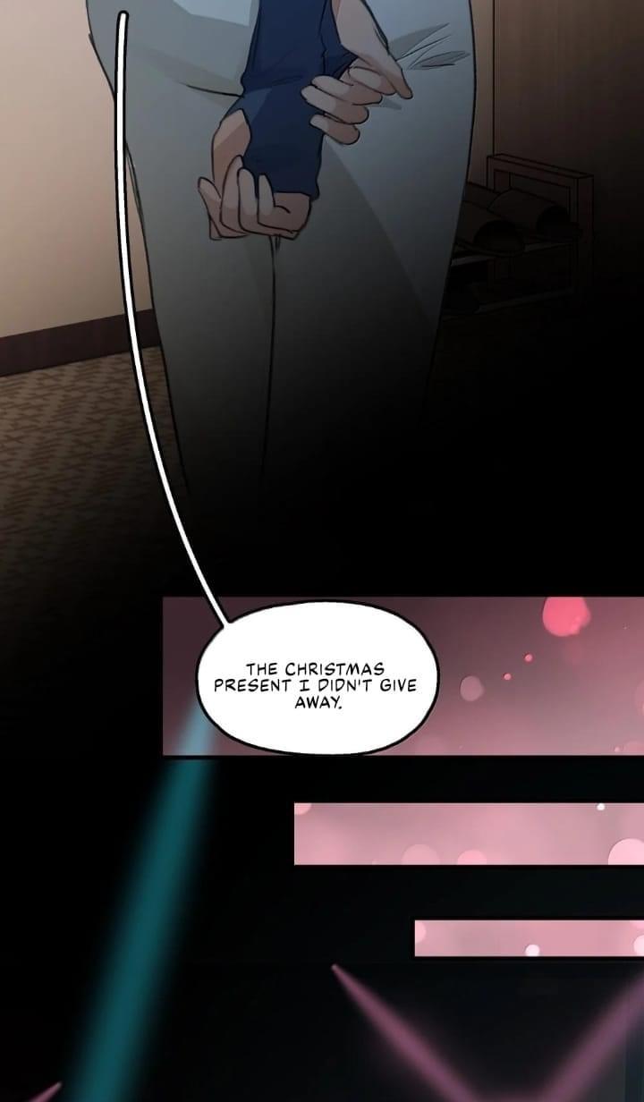 Long-awaited Feelings Chapter 126 page 13
