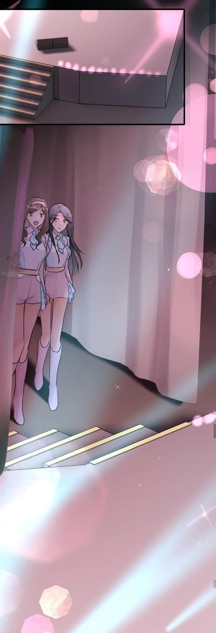 Long-awaited Feelings Chapter 126 page 14