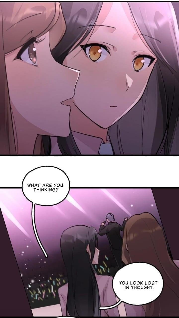 Long-awaited Feelings Chapter 126 page 15