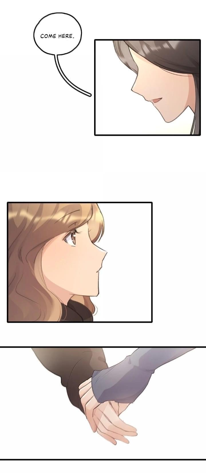 Long-awaited Feelings Chapter 126 page 1