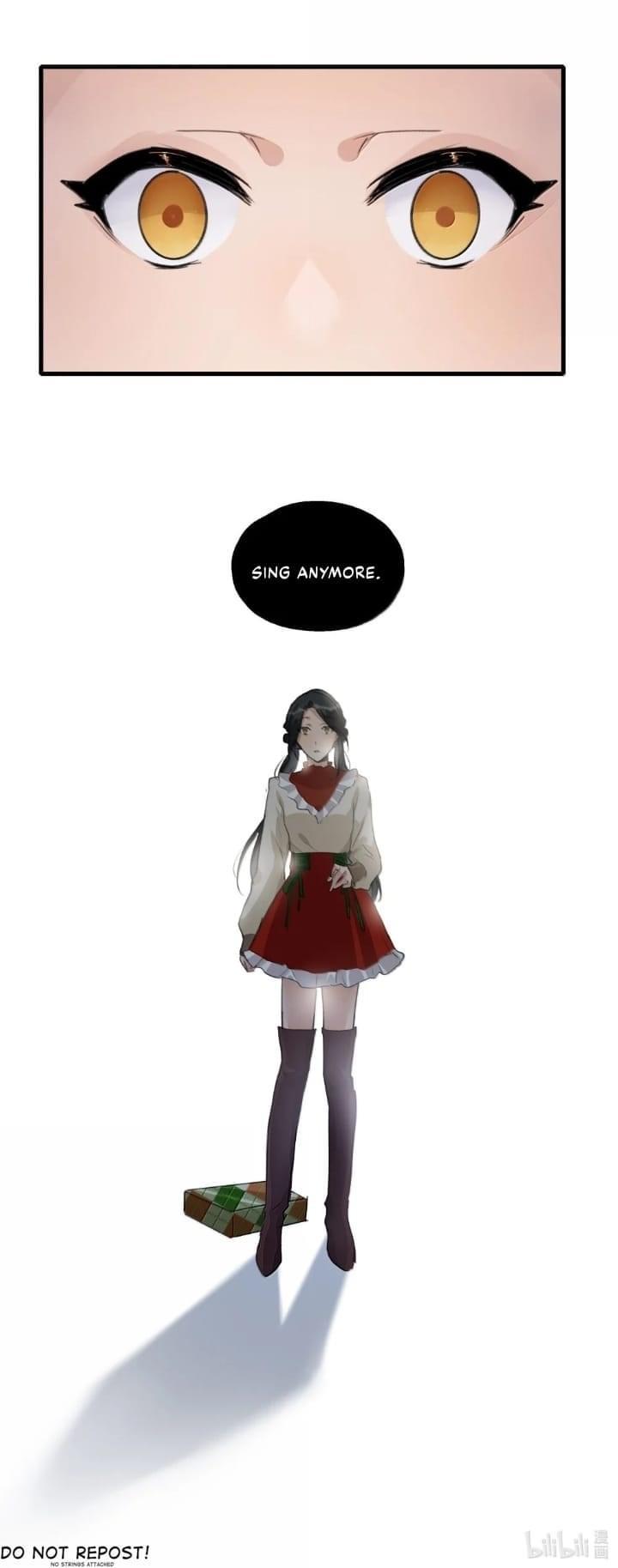 Long-awaited Feelings Chapter 126 page 19