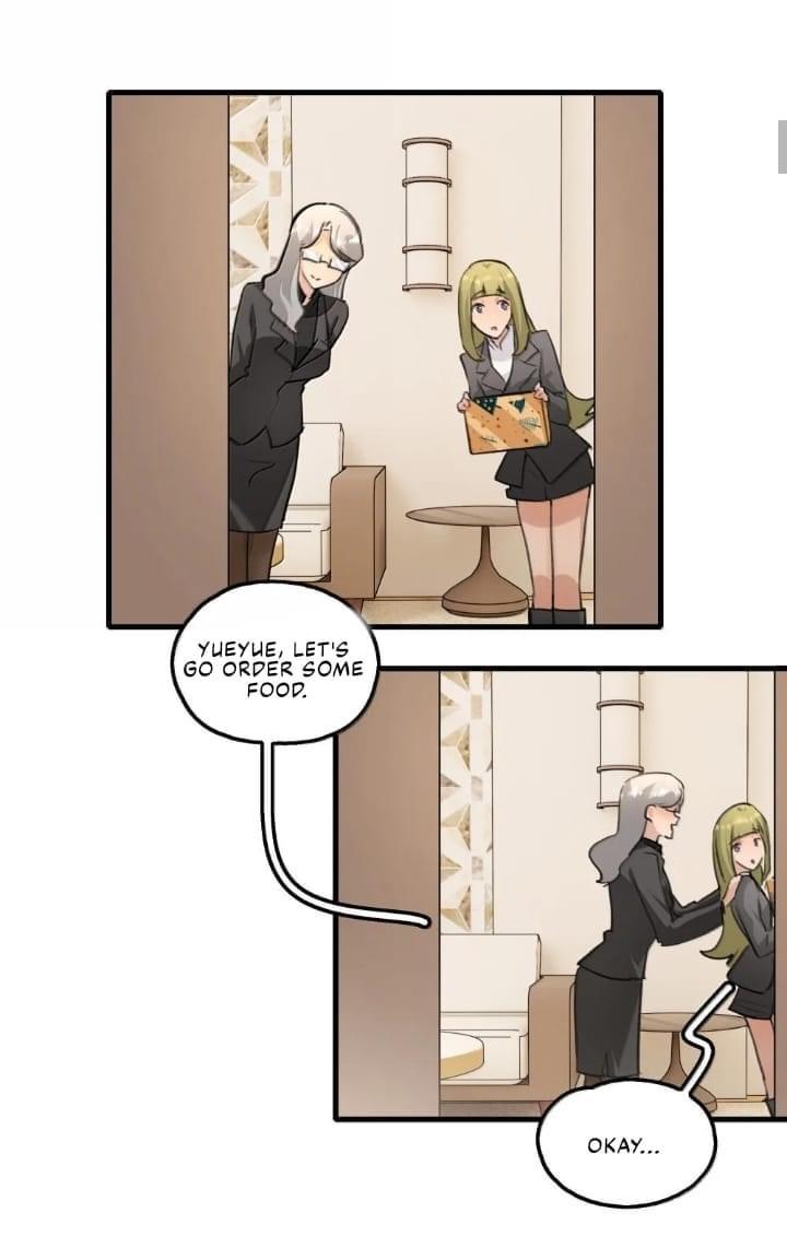 Long-awaited Feelings Chapter 126 page 2