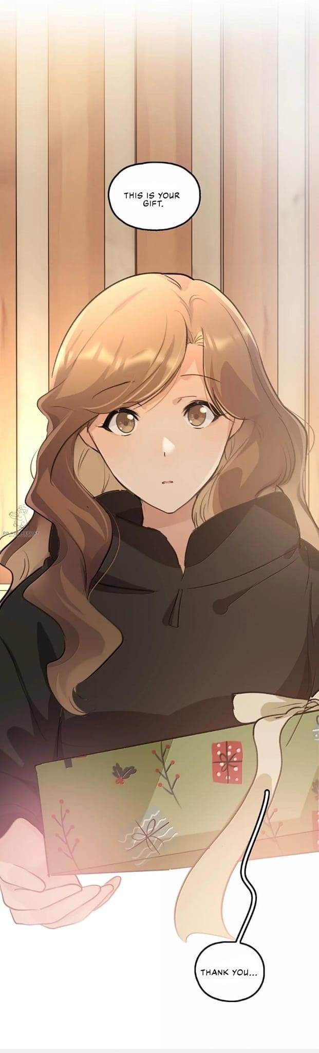 Long-awaited Feelings Chapter 126 page 3