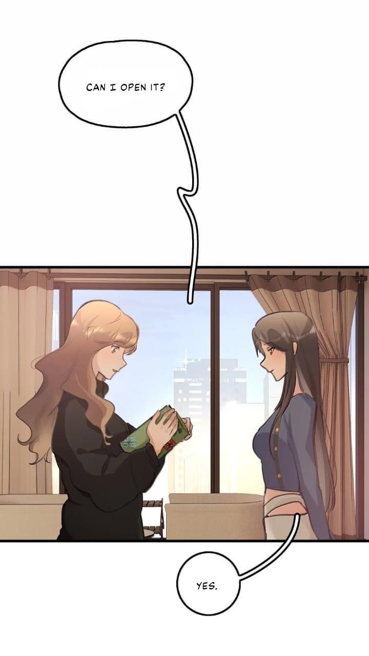 Long-awaited Feelings Chapter 126 page 4