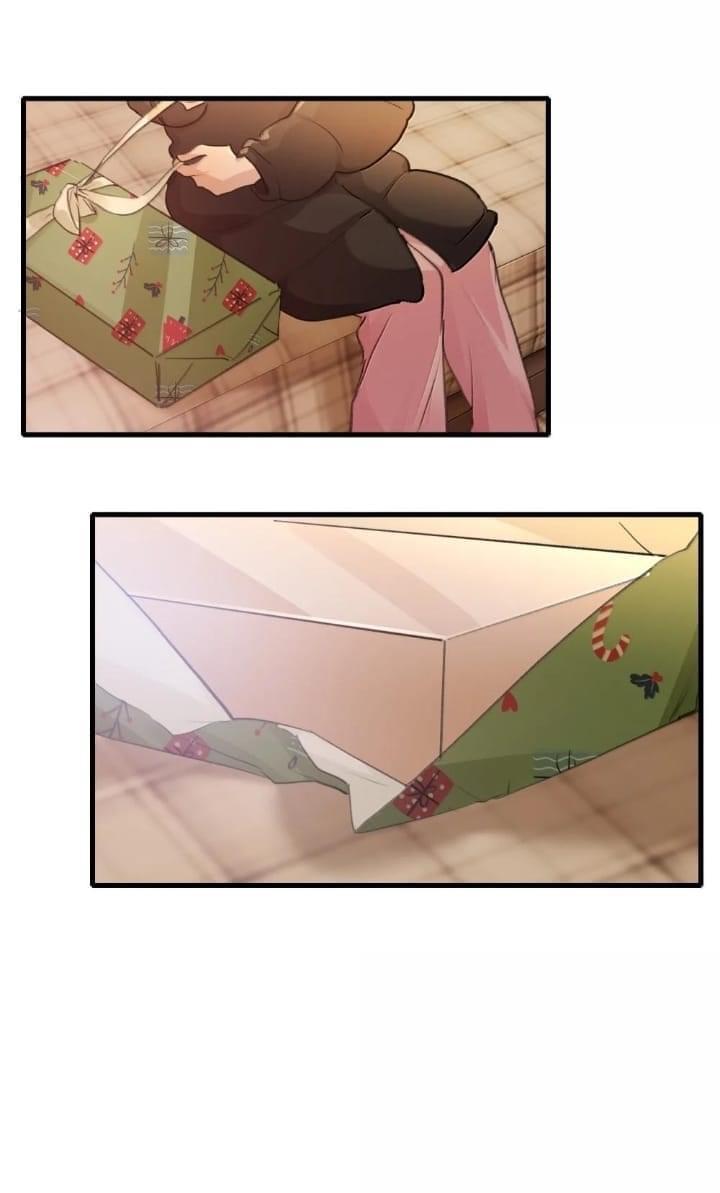 Long-awaited Feelings Chapter 126 page 5