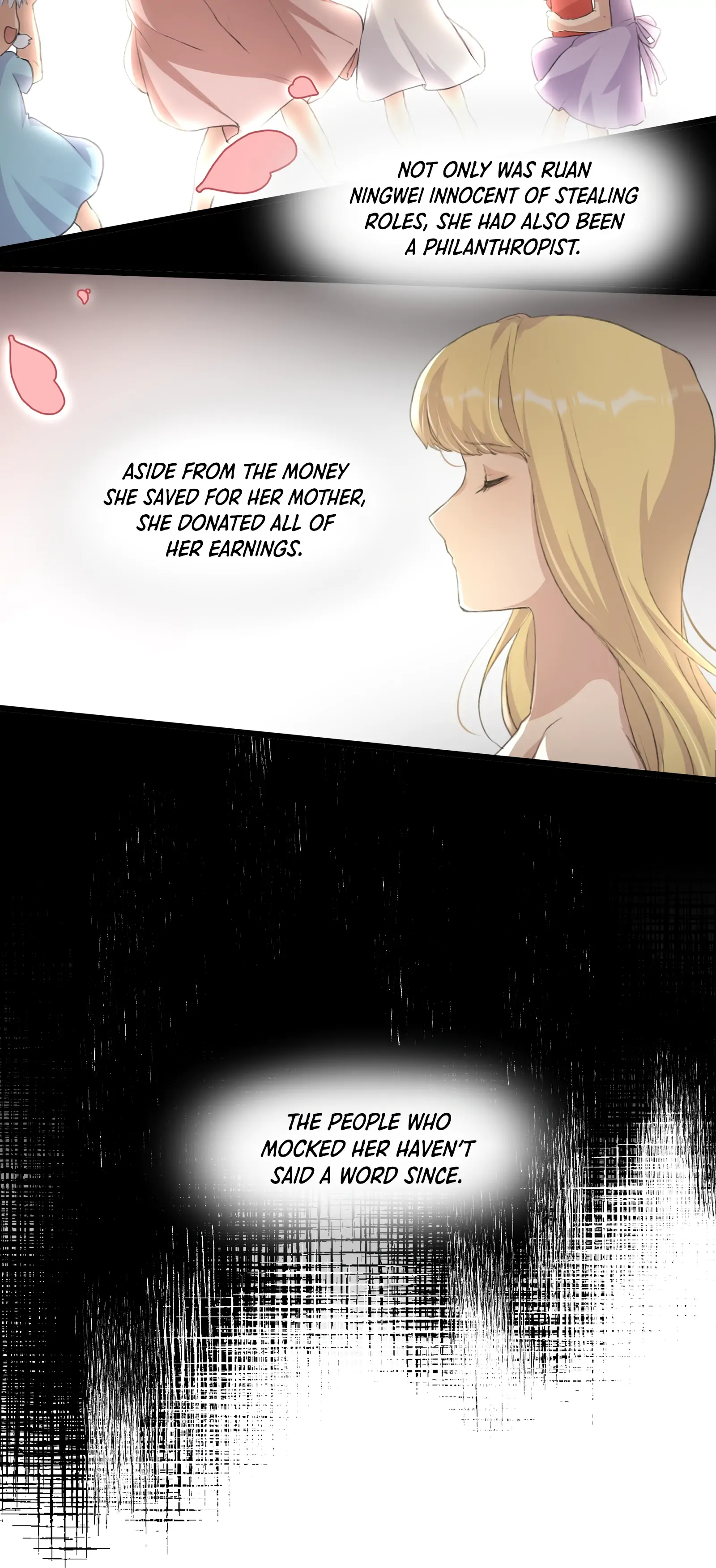 Long-awaited Feelings Chapter 15 page 9