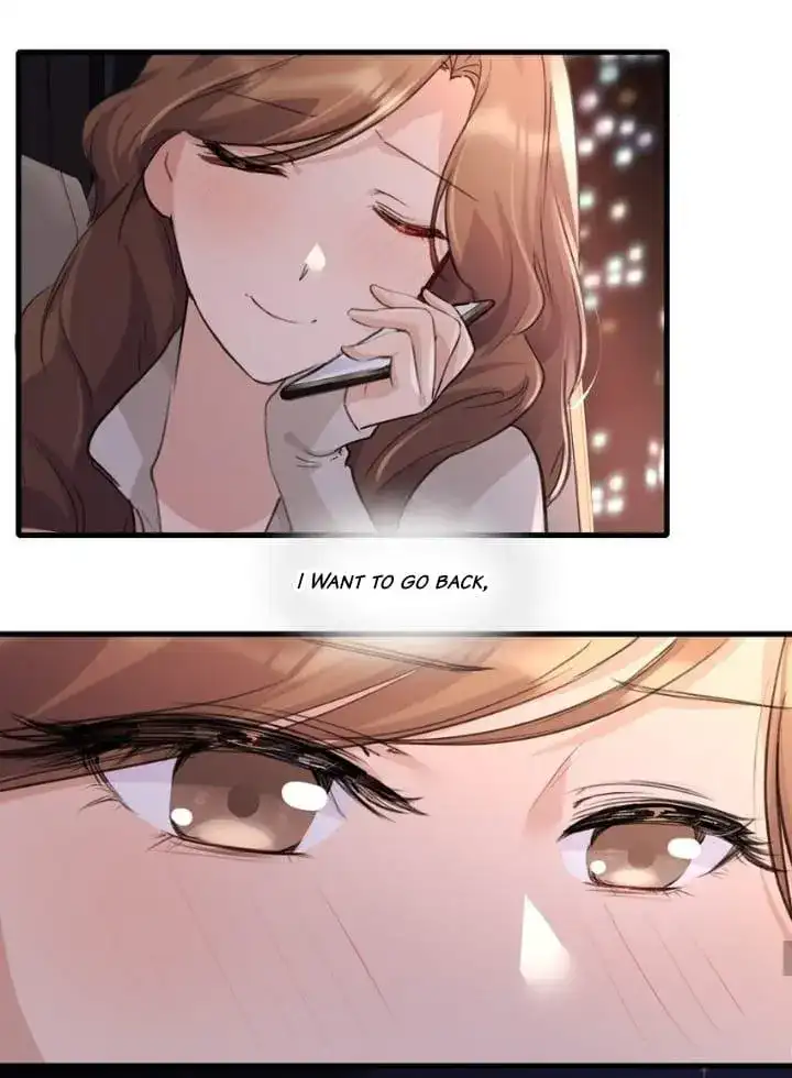 Long-awaited Feelings Chapter 85 page 10