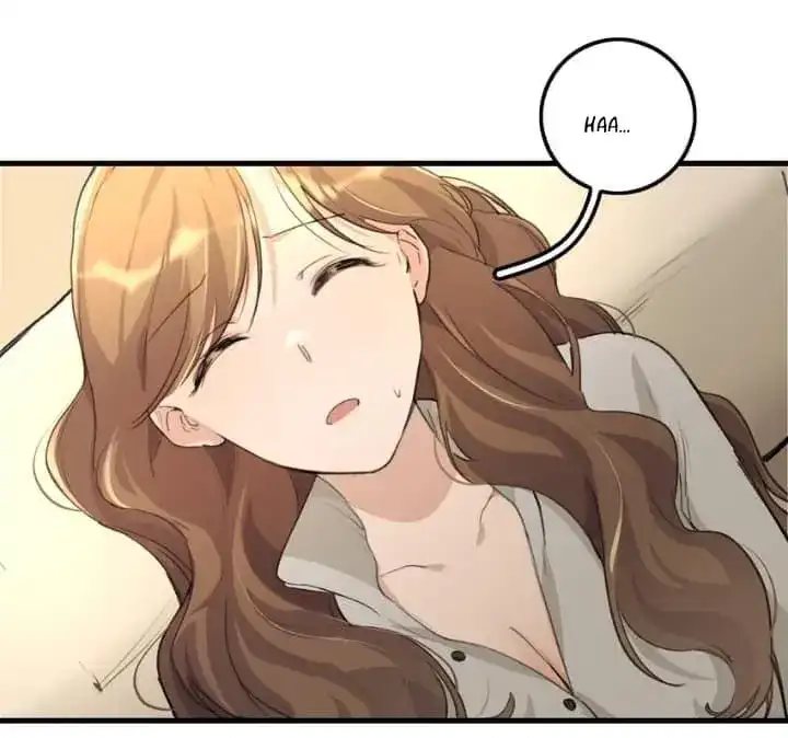 Long-awaited Feelings Chapter 85 page 2