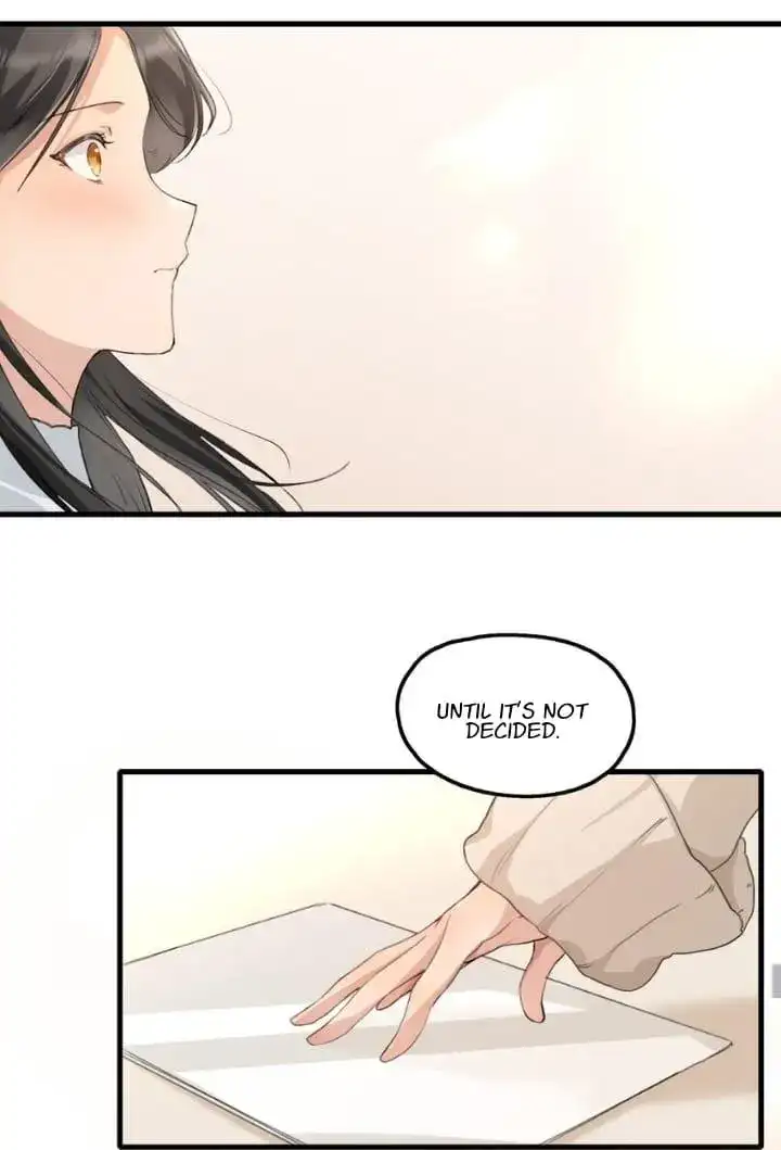 Long-awaited Feelings Chapter 95 page 9