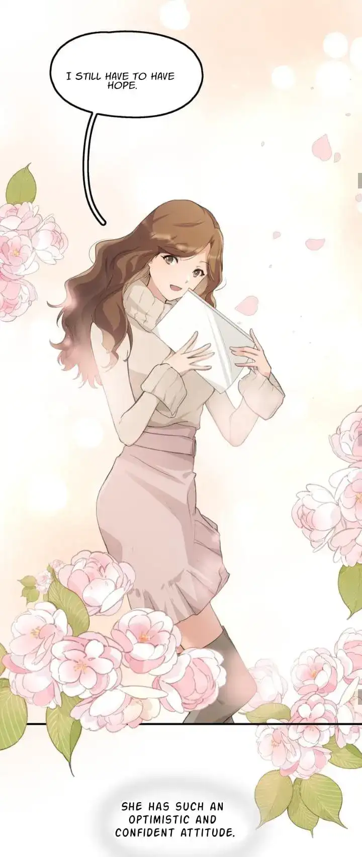 Long-awaited Feelings Chapter 95 page 10