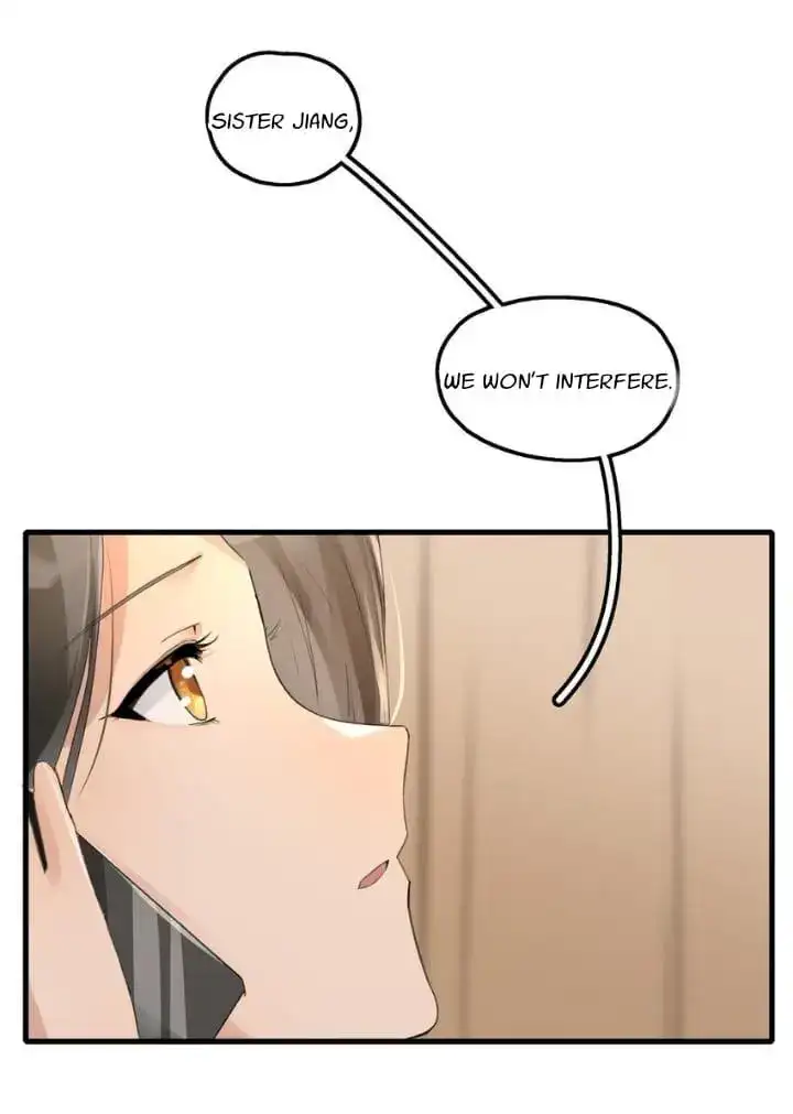 Long-awaited Feelings Chapter 95 page 17