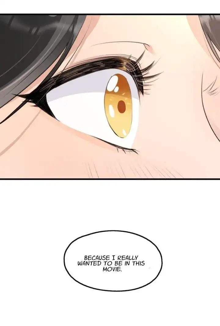 Long-awaited Feelings Chapter 95 page 5