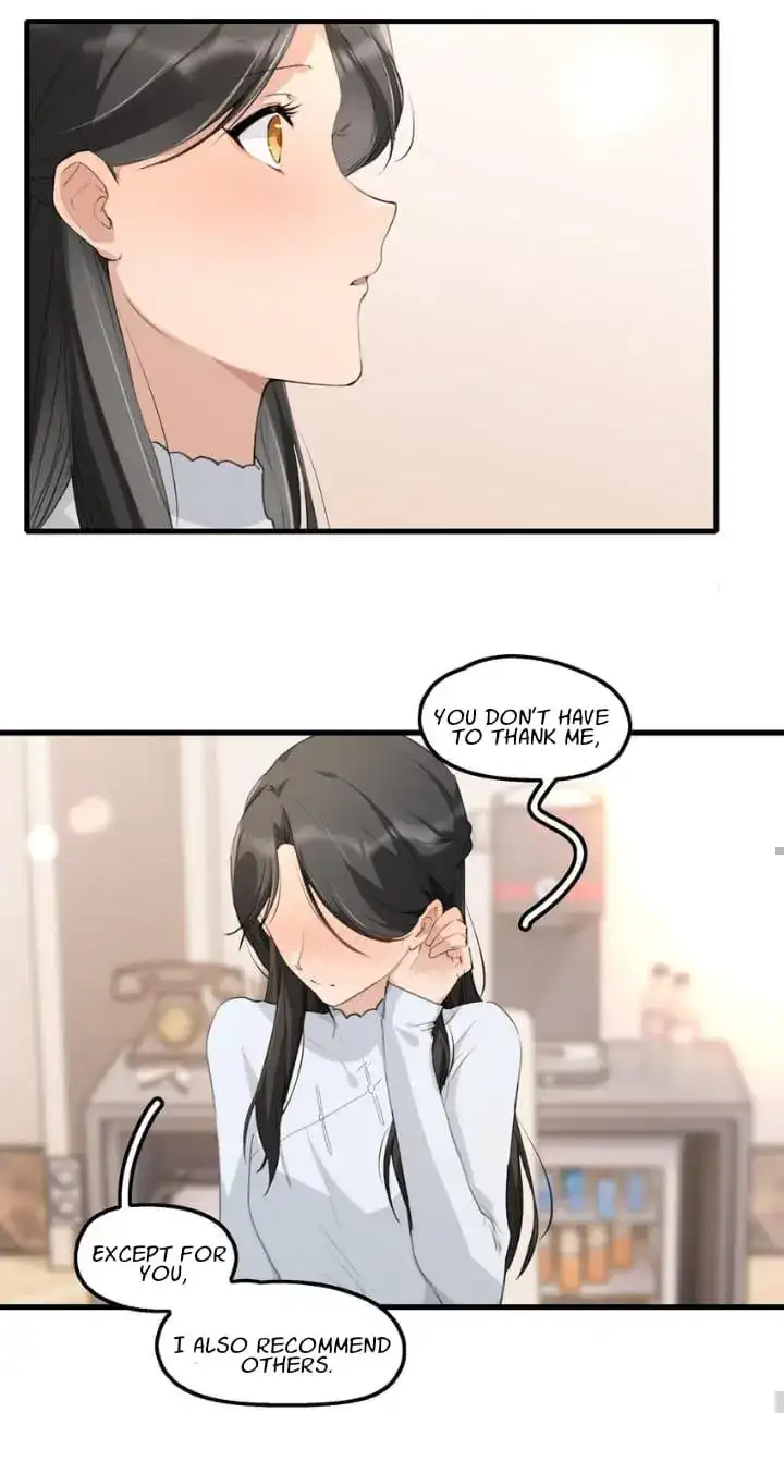 Long-awaited Feelings Chapter 95 page 7