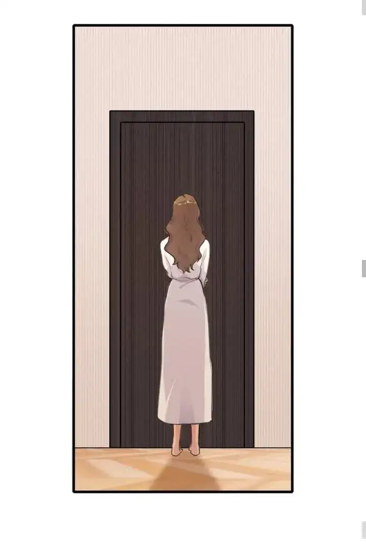 Long-awaited Feelings Chapter 97 page 10