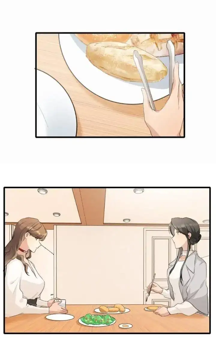 Long-awaited Feelings Chapter 97 page 14