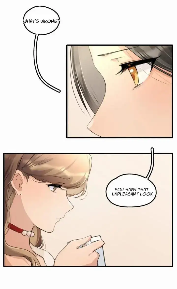 Long-awaited Feelings Chapter 97 page 15