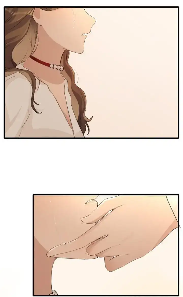 Long-awaited Feelings Chapter 97 page 19