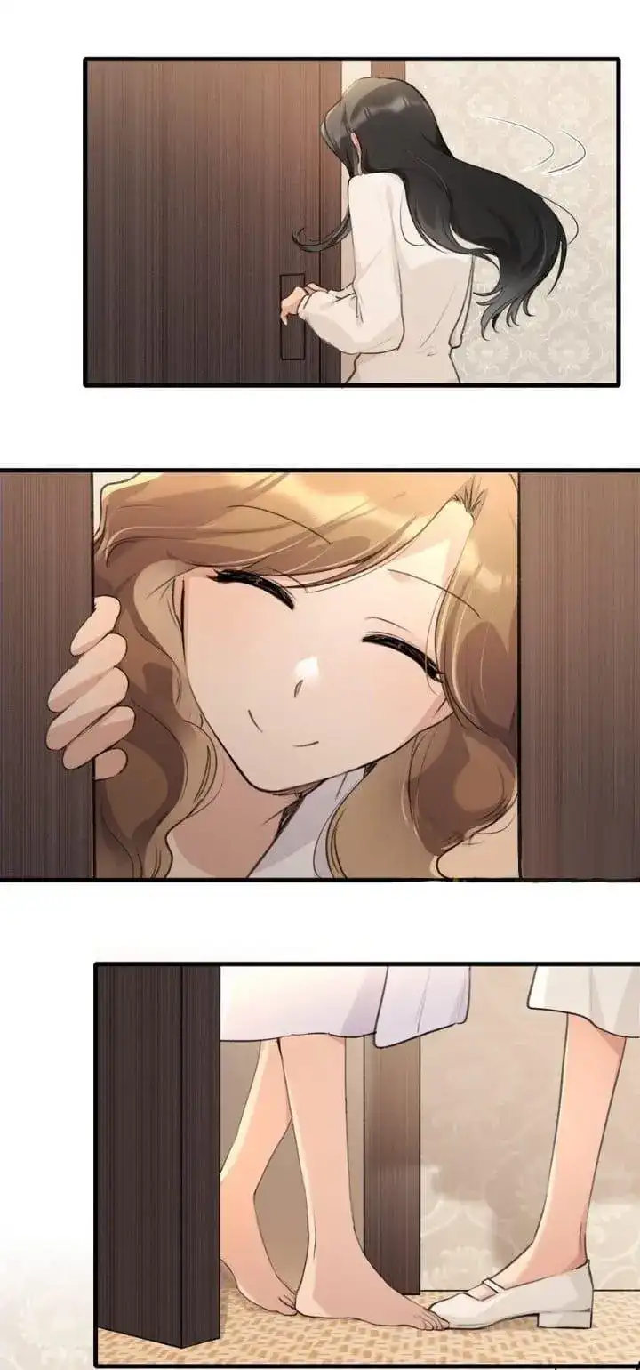 Long-awaited Feelings Chapter 97 page 2