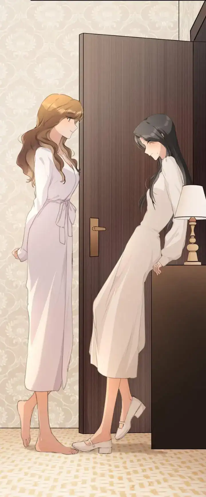 Long-awaited Feelings Chapter 97 page 3
