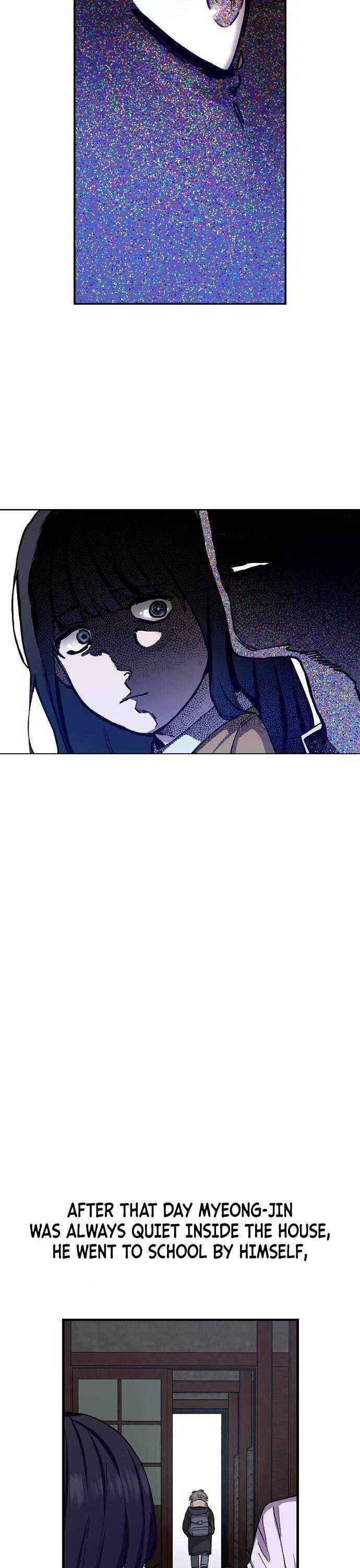 Look-Alike Daughter Chapter 1 page 25