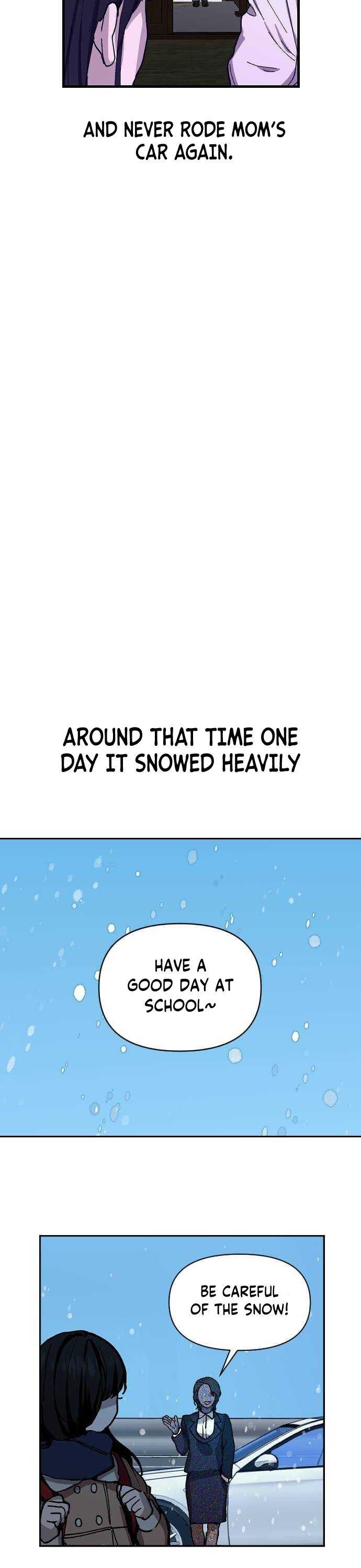 Look-Alike Daughter Chapter 1 page 26