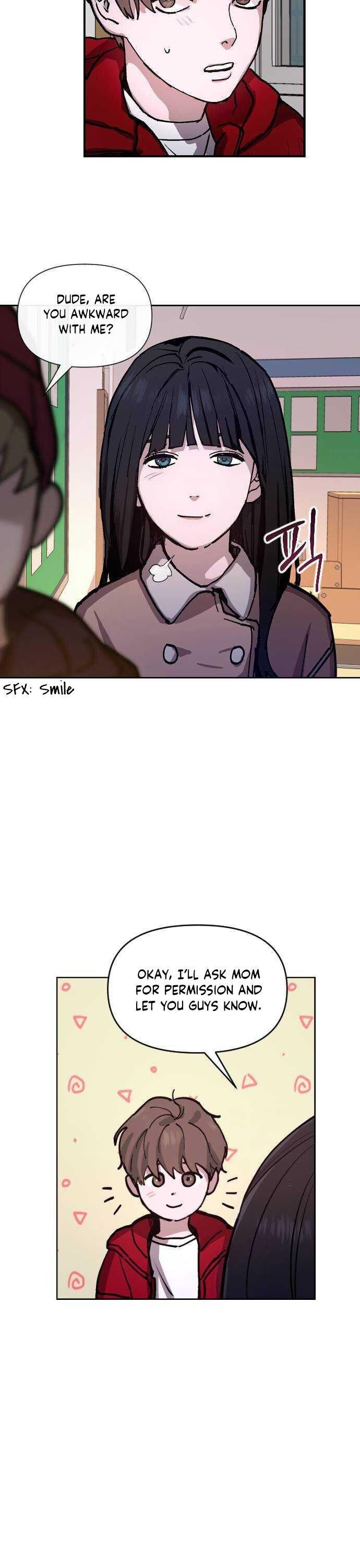 Look-Alike Daughter Chapter 1 page 28
