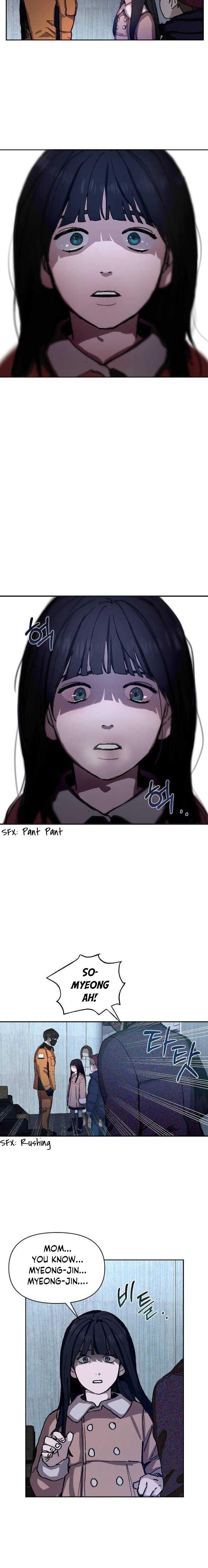 Look-Alike Daughter Chapter 1 page 45