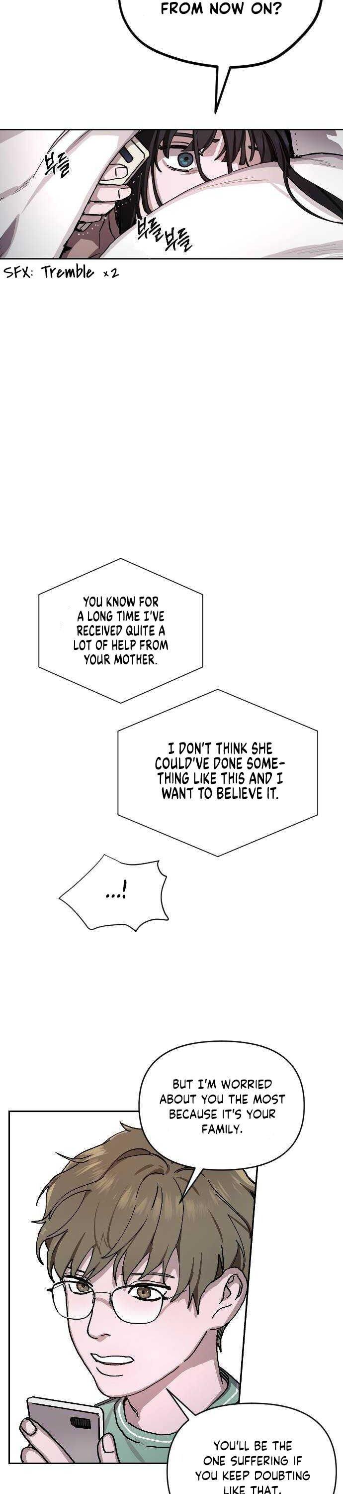 Look-Alike Daughter Chapter 1 page 53