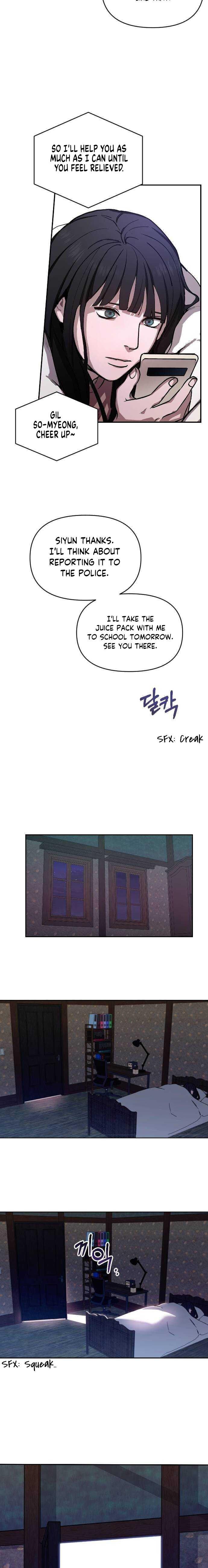 Look-Alike Daughter Chapter 1 page 54