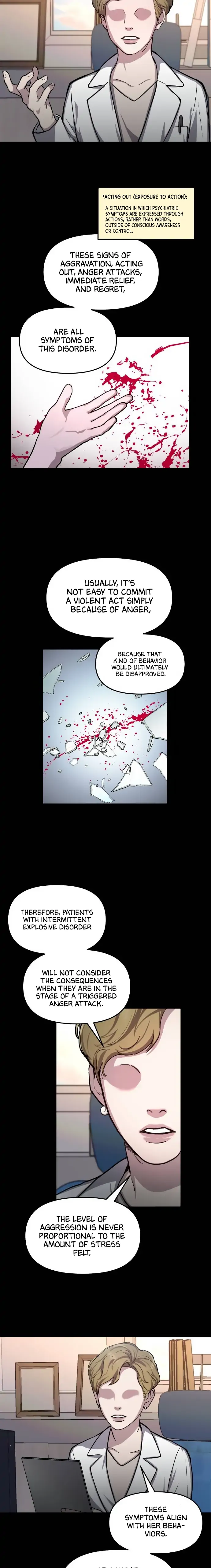 Look-Alike Daughter Chapter 15 page 1