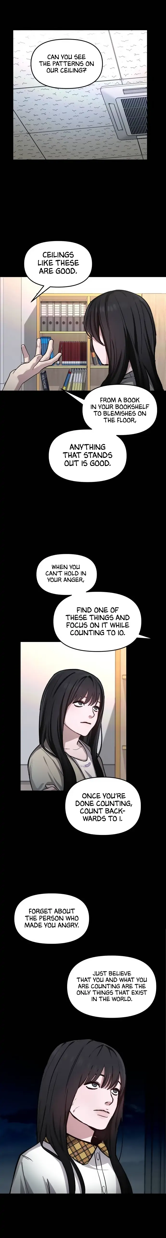 Look-Alike Daughter Chapter 15 page 5