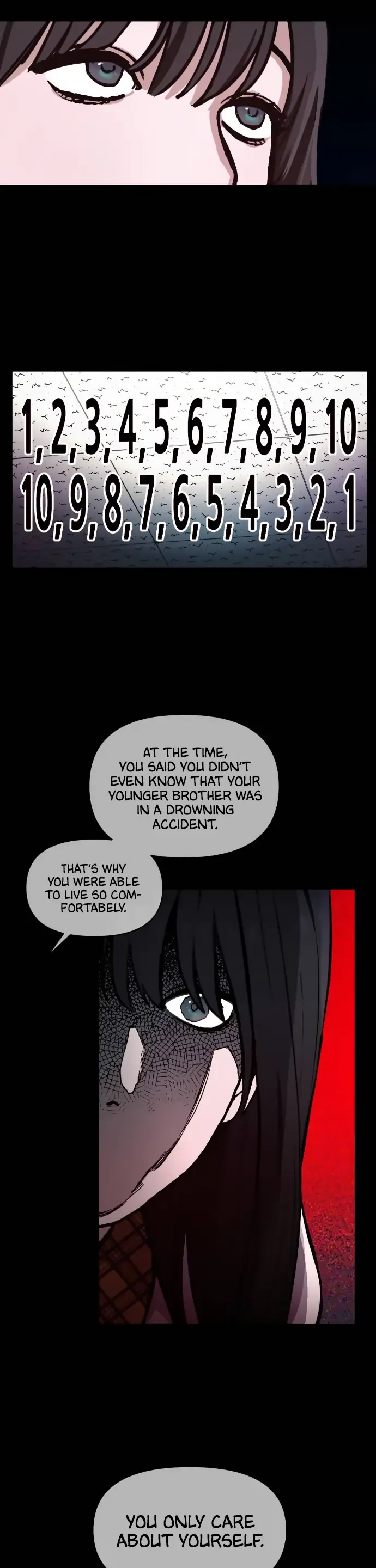 Look-Alike Daughter Chapter 15 page 6
