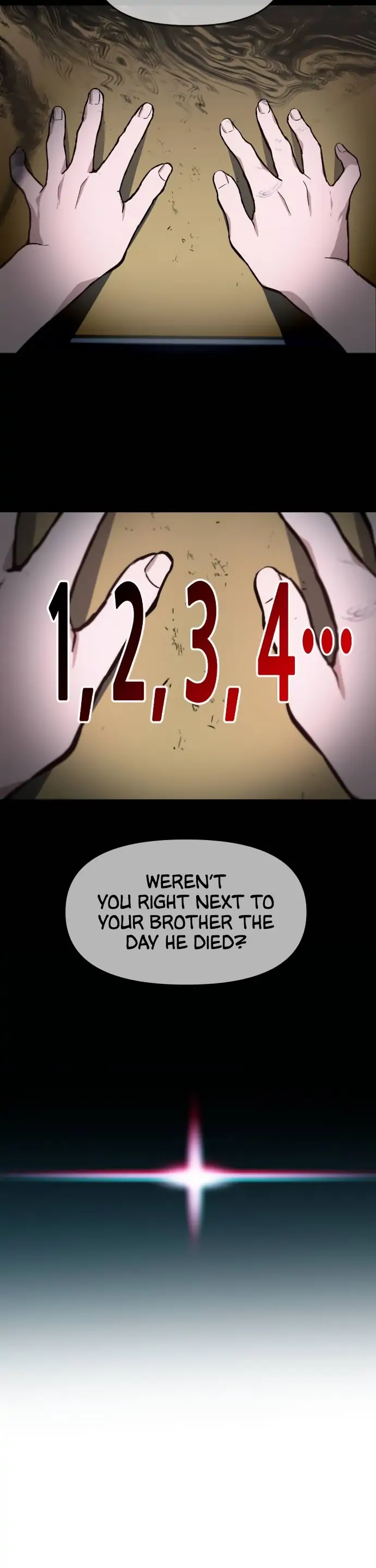 Look-Alike Daughter Chapter 15 page 7
