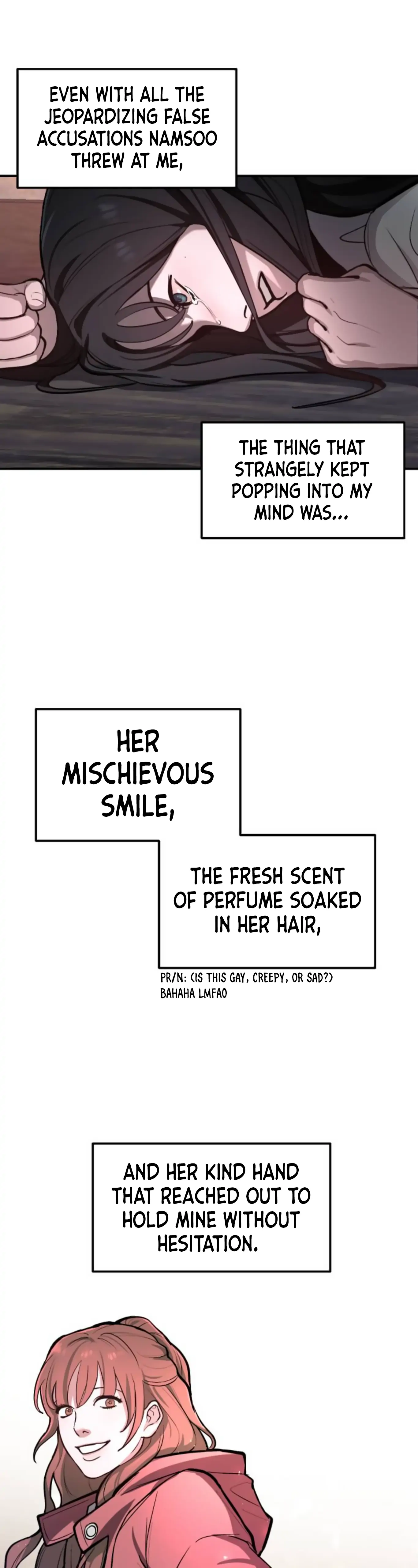 Look-Alike Daughter Chapter 17 page 12