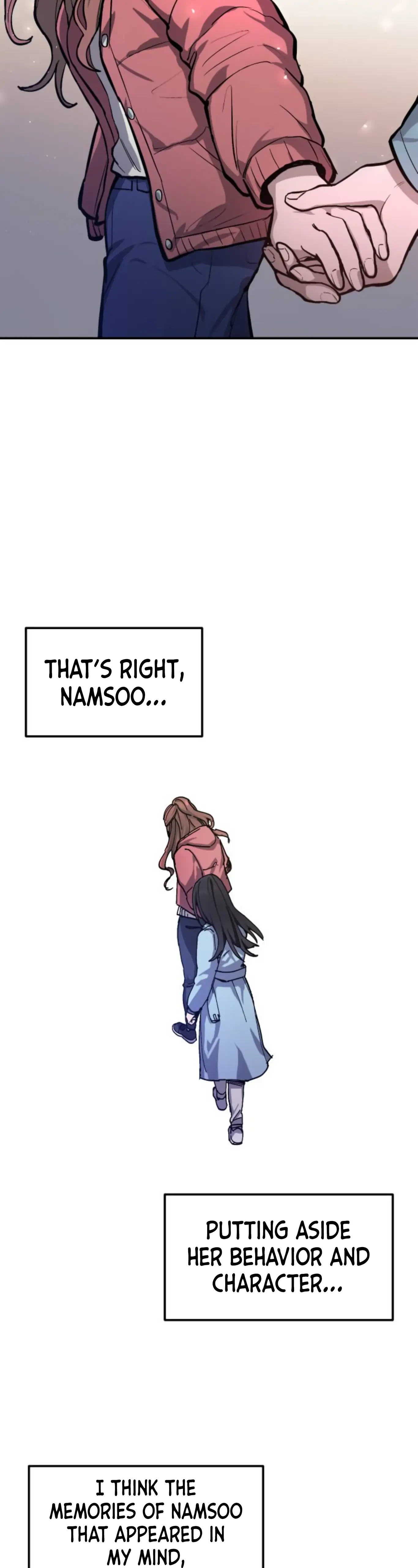 Look-Alike Daughter Chapter 17 page 13