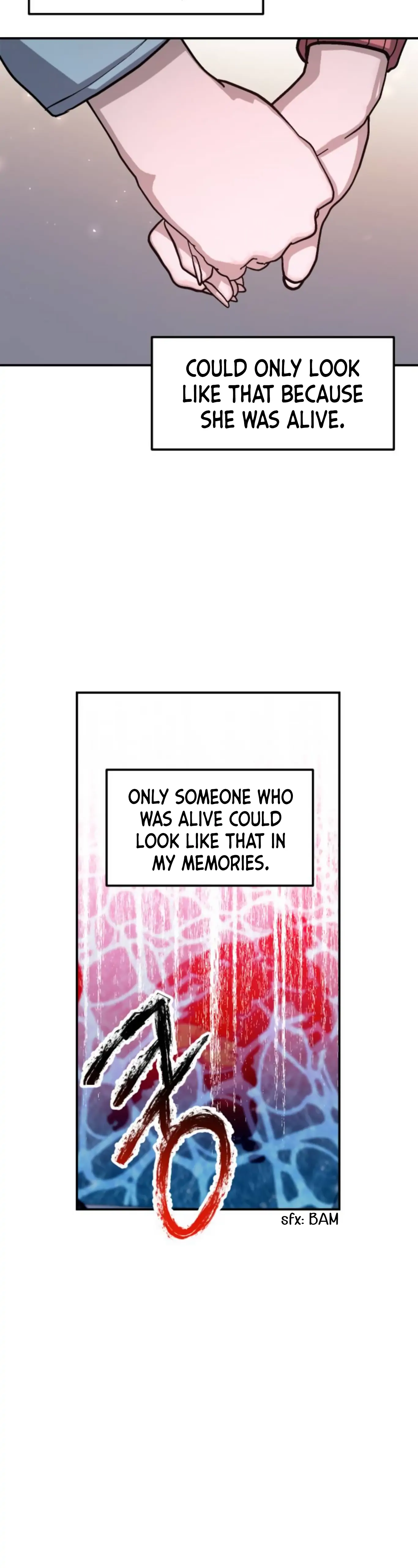 Look-Alike Daughter Chapter 17 page 14