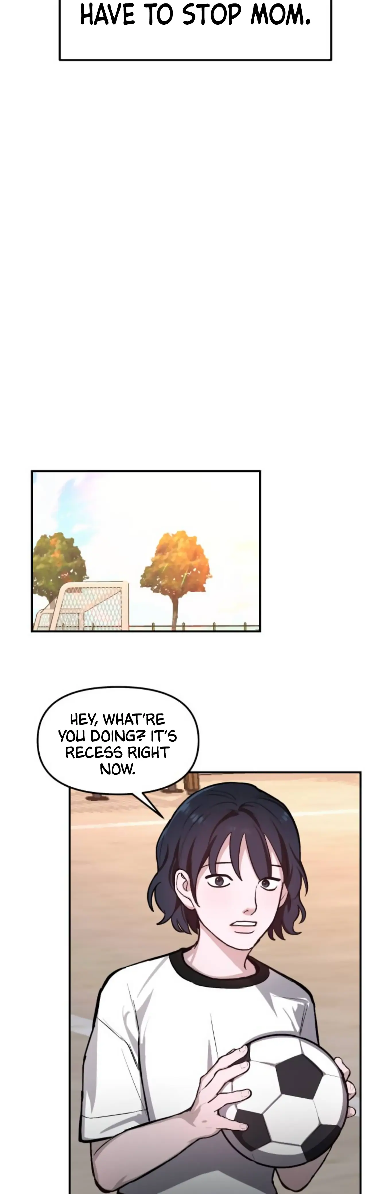 Look-Alike Daughter Chapter 17 page 16