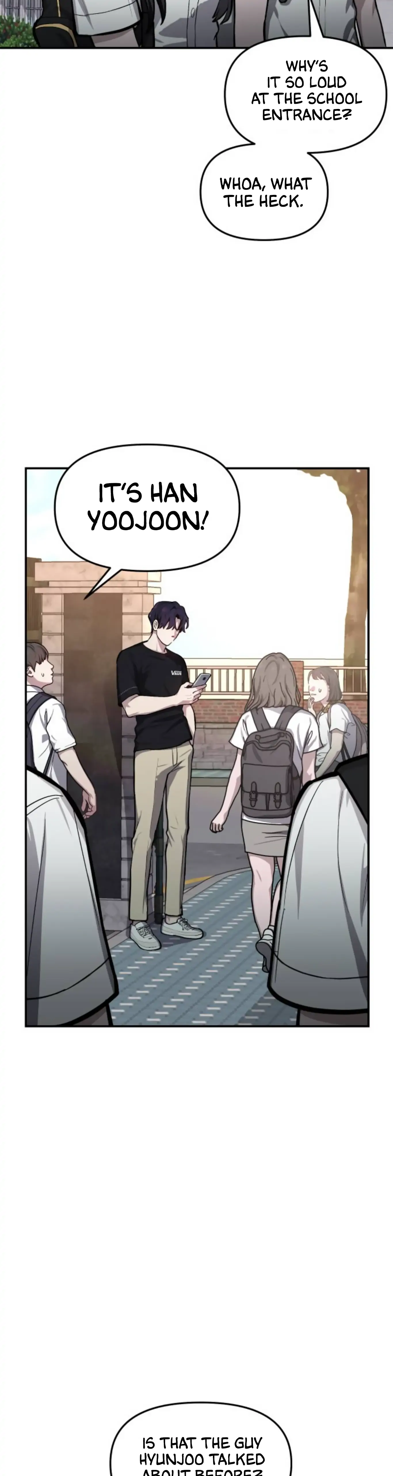 Look-Alike Daughter Chapter 17 page 25