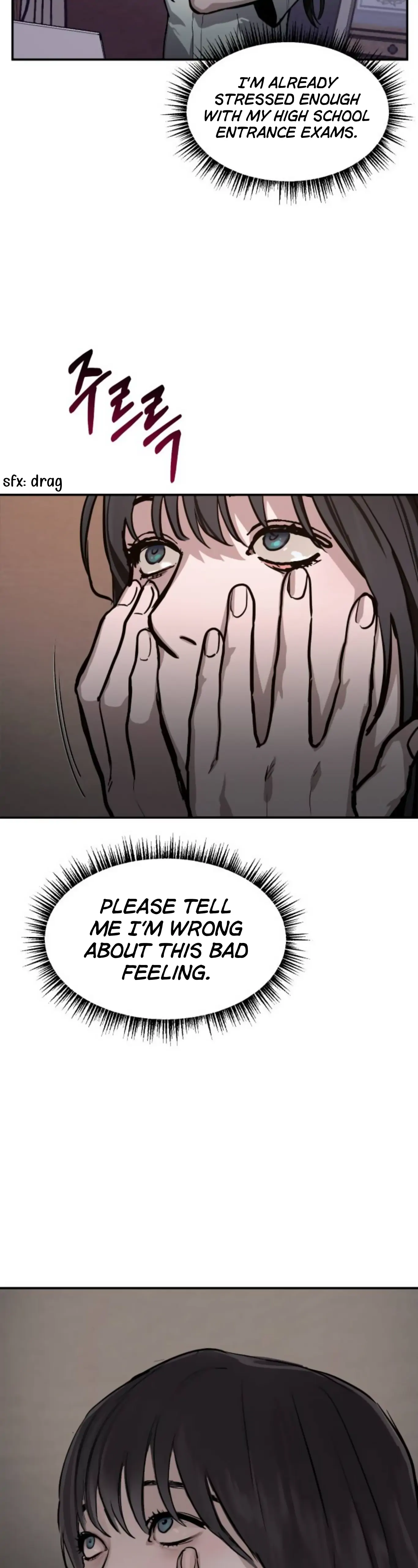 Look-Alike Daughter Chapter 17 page 2