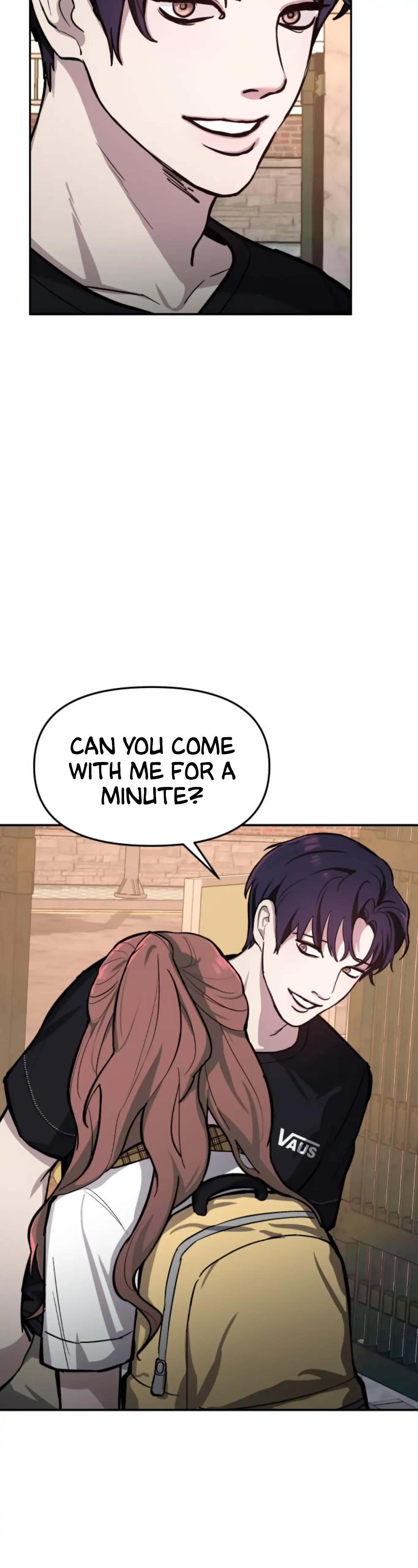 Look-Alike Daughter Chapter 17 page 30