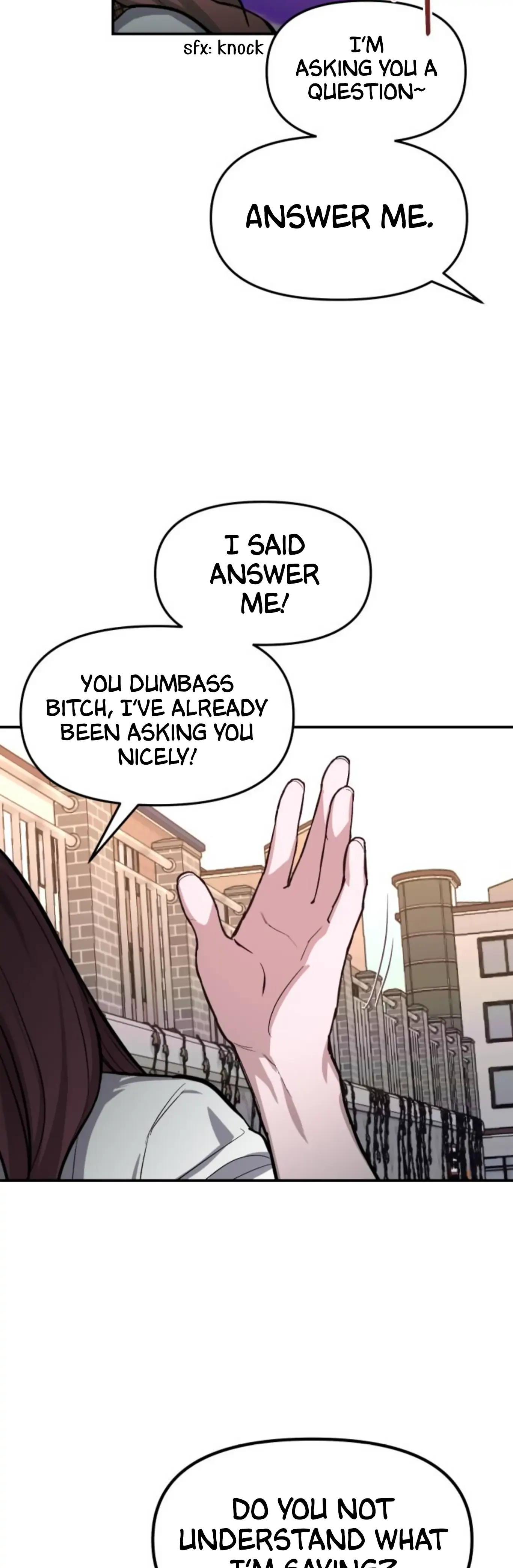 Look-Alike Daughter Chapter 17 page 38