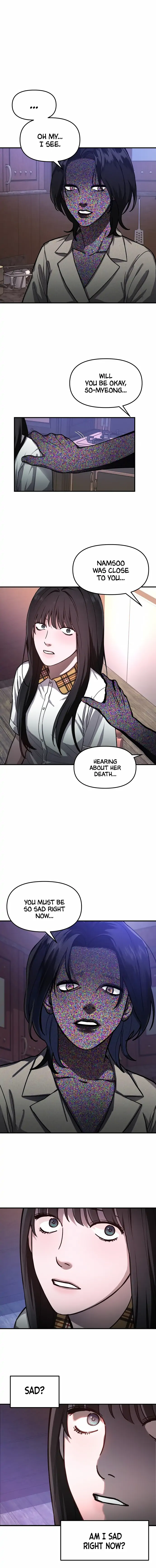 Look-Alike Daughter Chapter 29 page 2