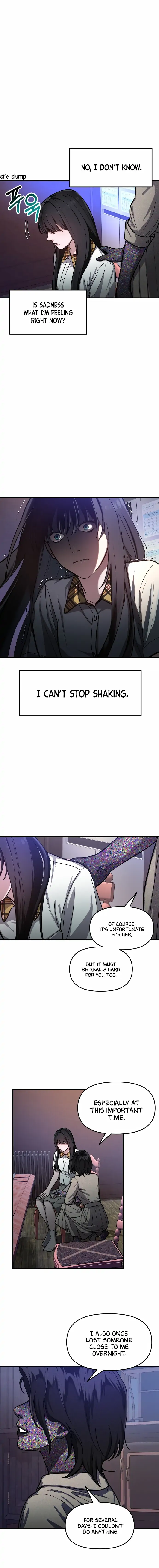 Look-Alike Daughter Chapter 29 page 3