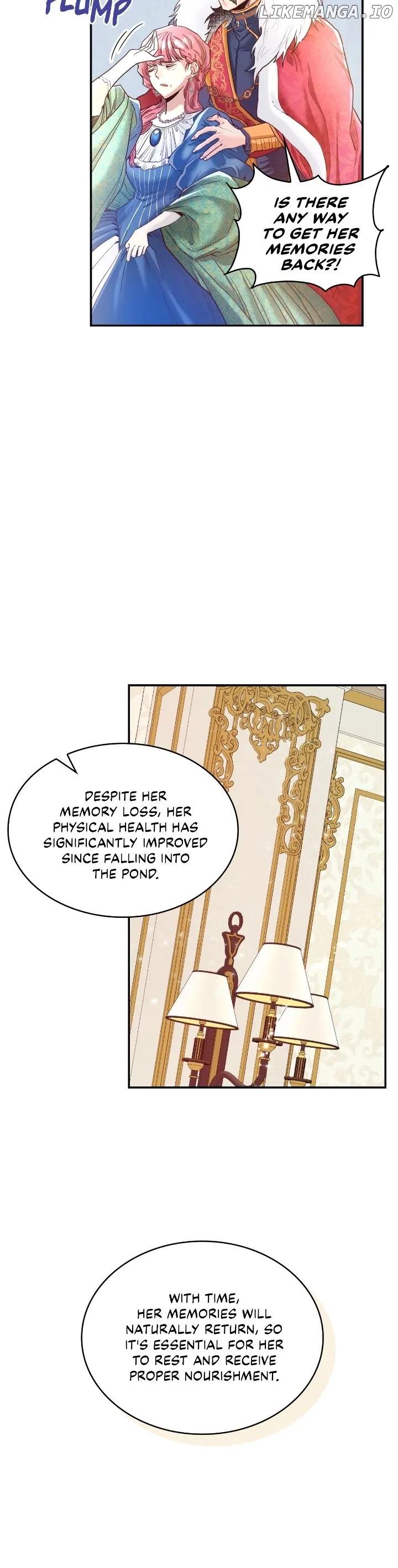 Look Here, Demon Lord! Chapter 1 page 28