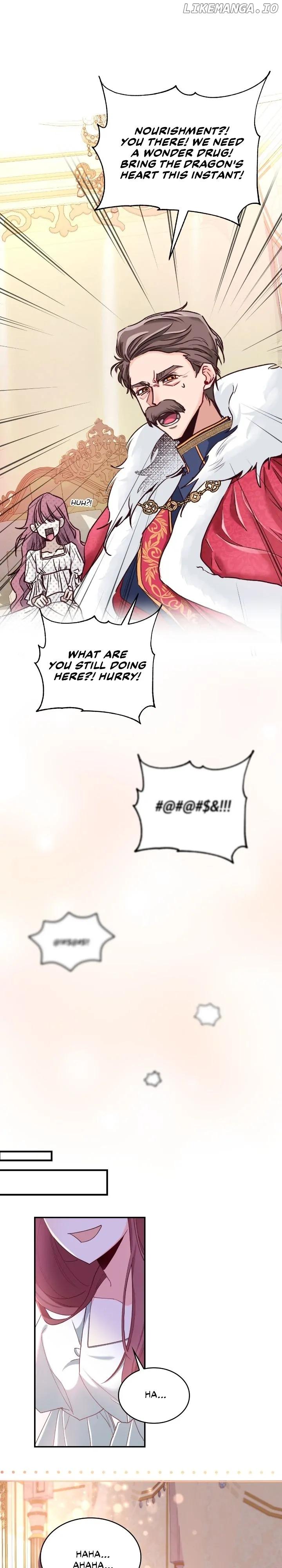 Look Here, Demon Lord! Chapter 1 page 29